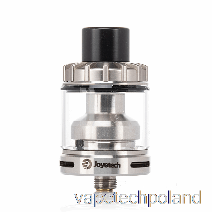 Vape Tech Polska Joyetech Riftcore Solo 26mm Rta Srebrny